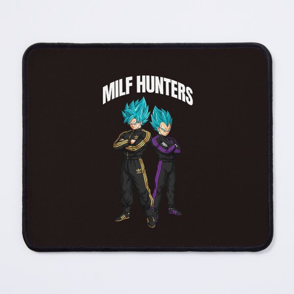 Item preview, Milf Hunters designed and sold by fran4df.