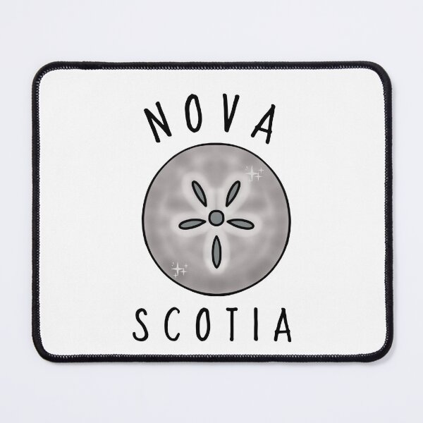 Item preview, Nova Scotia Sand Dollar designed and sold by Sartoris Art.