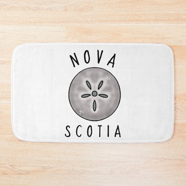 Item preview, Nova Scotia Sand Dollar designed and sold by Sartoris Art.