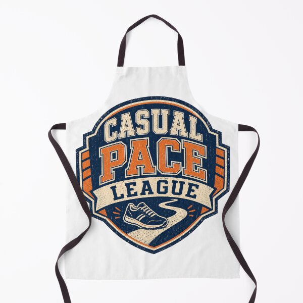 Item preview, Casual Pace League designed and sold by aihrgdesign.