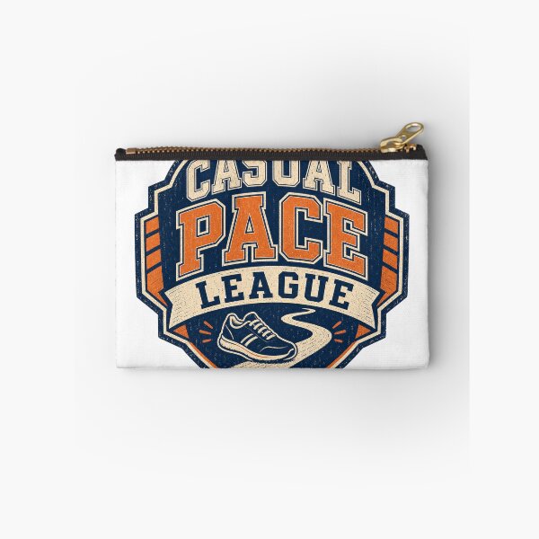 Item preview, Casual Pace League designed and sold by aihrgdesign.