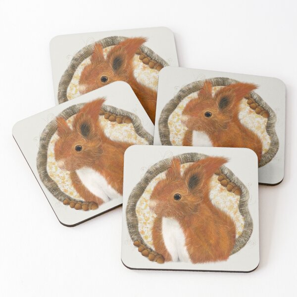 Item preview, Sweet squirrel  designed and sold by TheArtyAngel.