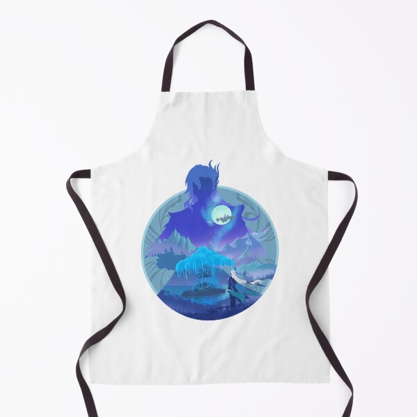 Item preview, Neuvillette Vision designed and sold by marcuslilis.