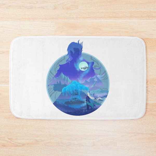 Item preview, Neuvillette Vision designed and sold by marcuslilis.