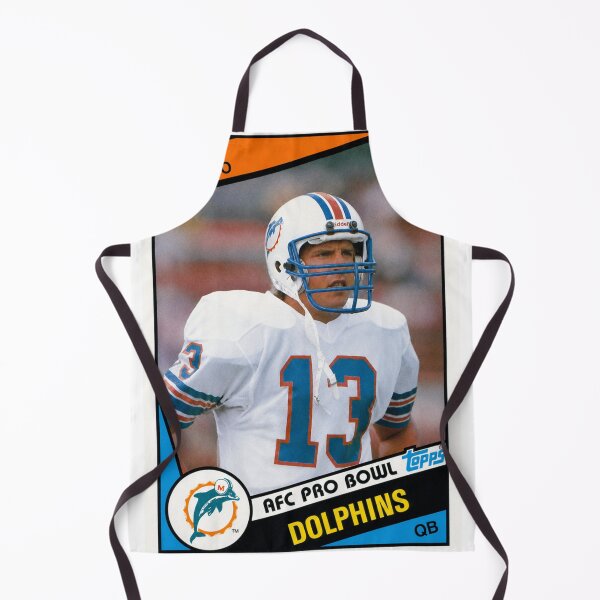 Artikelvorschau, Dan Marino - 1984 Topps entworfen und verkauft von JC's Cards & More.