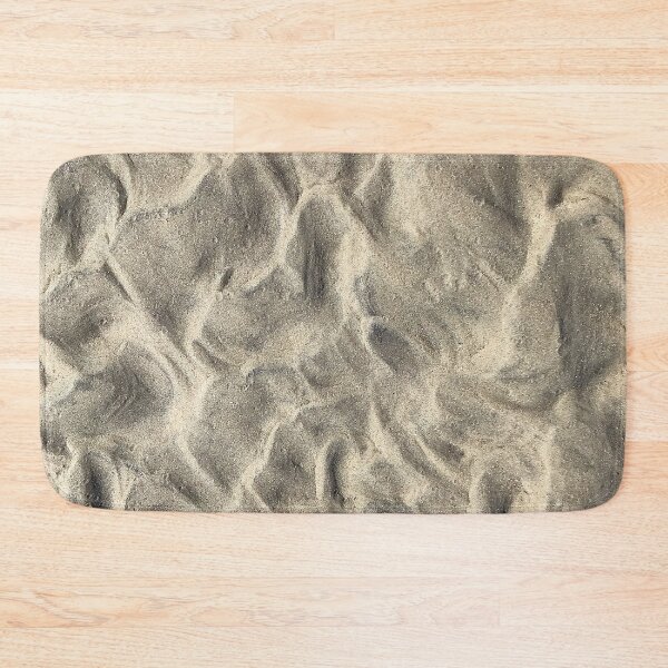 Item preview, Sand Scape ~ Natural Design Wave in Sand III designed and sold by LeslieMac713.