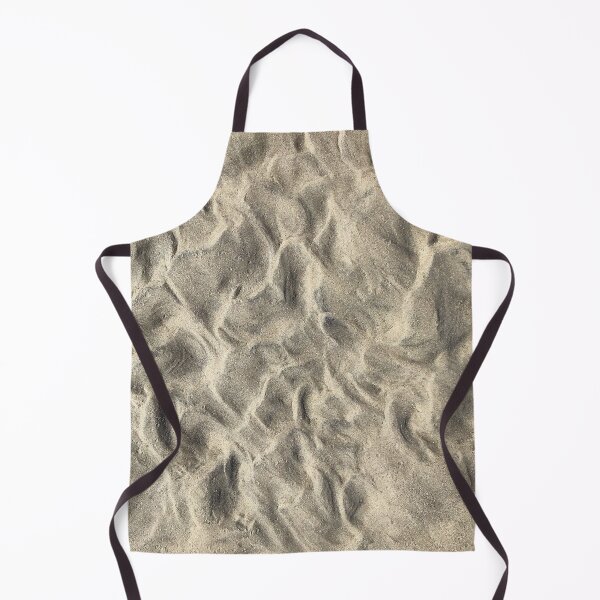 Item preview, Sand Scape ~ Natural Design Wave in Sand III designed and sold by LeslieMac713.