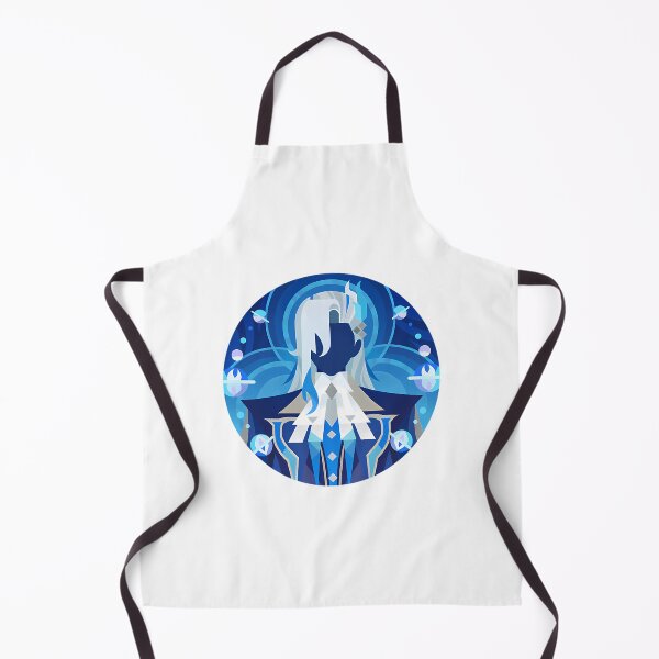 Item preview, Neuvillette designed and sold by marcuslilis.