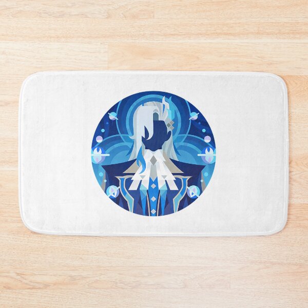 Item preview, Neuvillette designed and sold by marcuslilis.