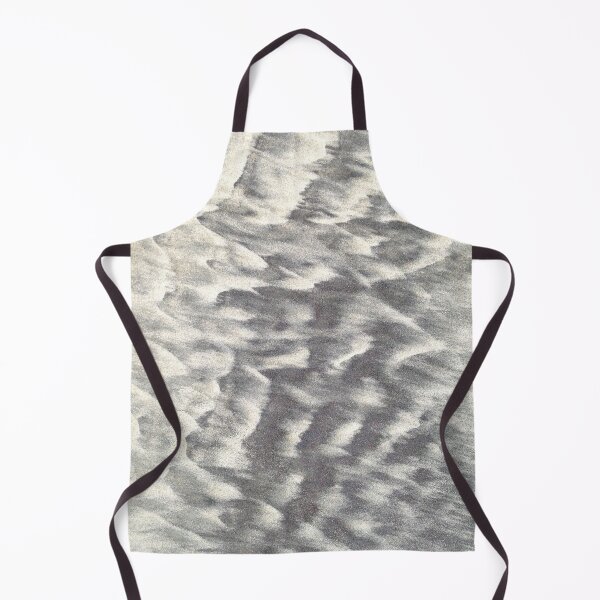 Item preview, Sand Scape ~ Natural Design Wave in Sand II designed and sold by LeslieMac713.