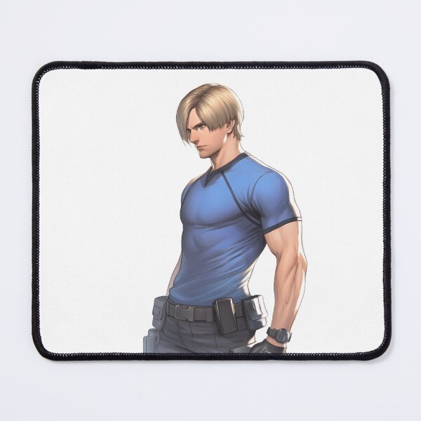 Item preview, Leon Kennedy - 27 designed and sold by Infinite-Aspire.