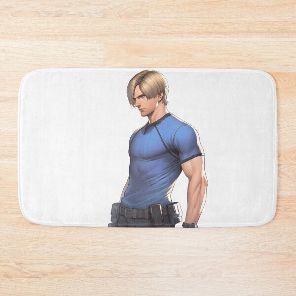 Item preview, Leon Kennedy - 27 designed and sold by Infinite-Aspire.