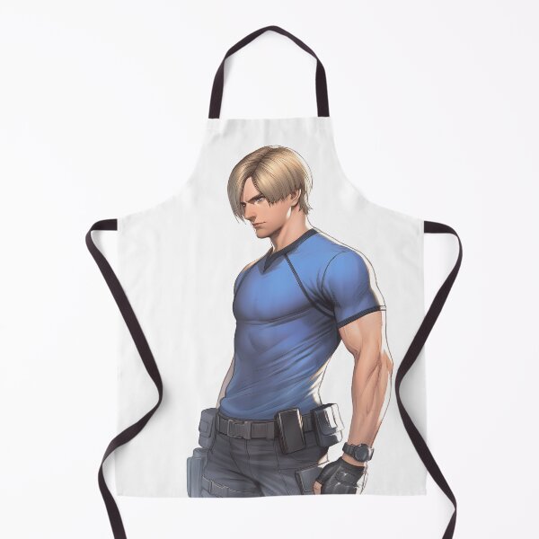 Item preview, Leon Kennedy - 27 designed and sold by Infinite-Aspire.