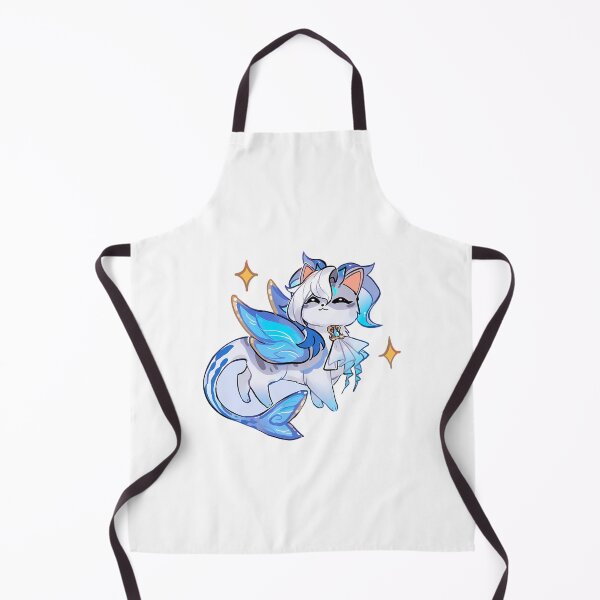 Item preview, Neuvillettecat designed and sold by marcuslilis.