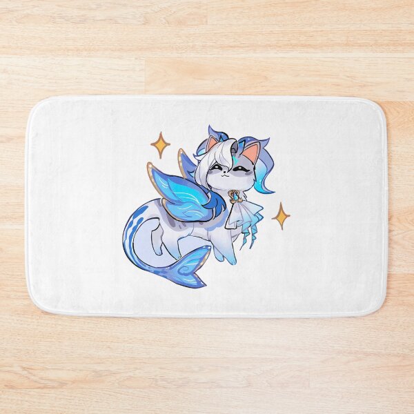 Item preview, Neuvillettecat designed and sold by marcuslilis.