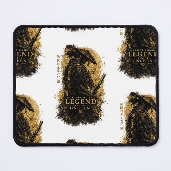 Item preview, GENESIS-Every legend begins unseen designed and sold by Genesis-Ink.