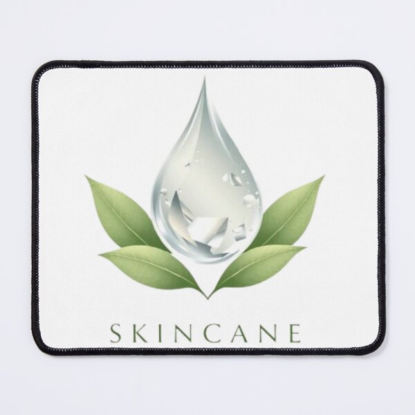 Item preview, Hydrating Nature Beauty Illustration Design designed and sold by MystiColo.