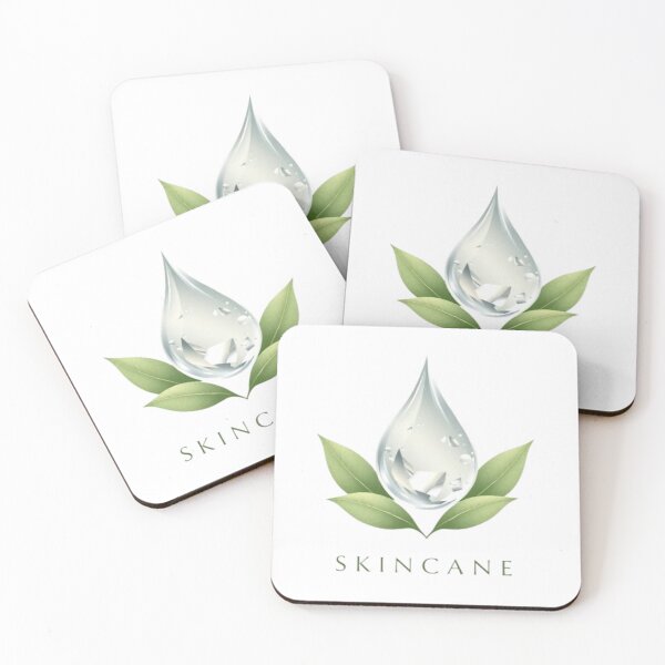 Item preview, Hydrating Nature Beauty Illustration Design designed and sold by MystiColo.