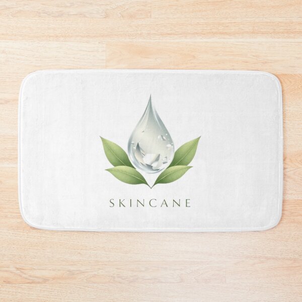Item preview, Hydrating Nature Beauty Illustration Design designed and sold by MystiColo.