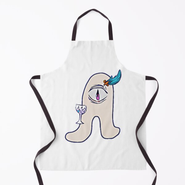Item preview, Neuvillettemeep designed and sold by marcuslilis.