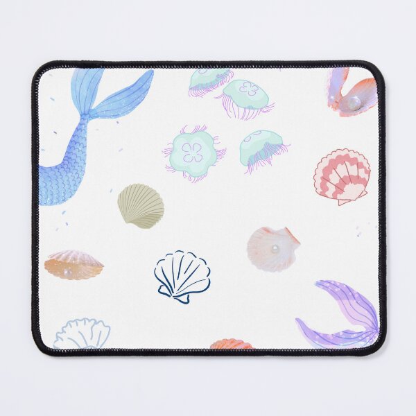 Item preview, Sea Mermaids designed and sold by SquareSign.
