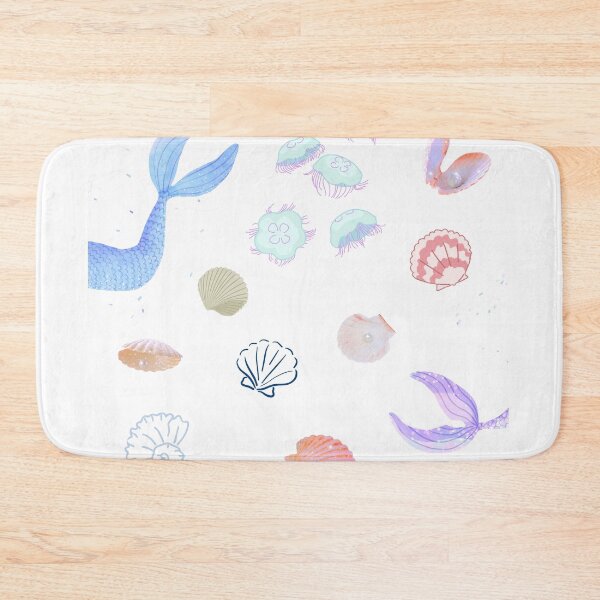 Item preview, Sea Mermaids designed and sold by SquareSign.
