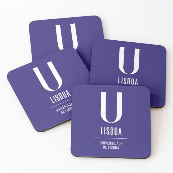 Item preview, University of Lisbon Logo T-Shirt | Alumni & Student Gift designed and sold by BestDetailer.