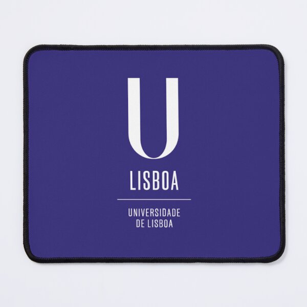 Item preview, University of Lisbon Logo T-Shirt | Alumni & Student Gift designed and sold by BestDetailer.