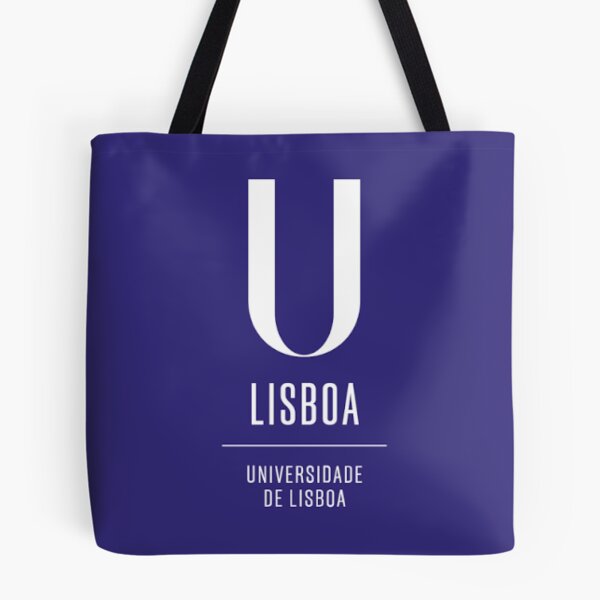 Item preview, University of Lisbon Logo T-Shirt | Alumni & Student Gift designed and sold by BestDetailer.