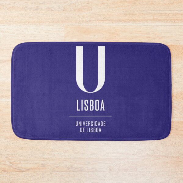 Item preview, University of Lisbon Logo T-Shirt | Alumni & Student Gift designed and sold by BestDetailer.