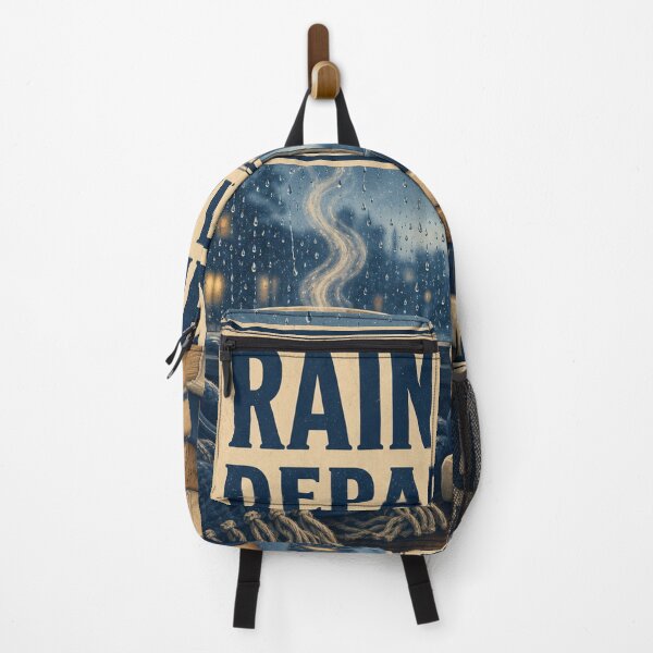 Item preview, Rain Check Department designed and sold by aihrgdesign.