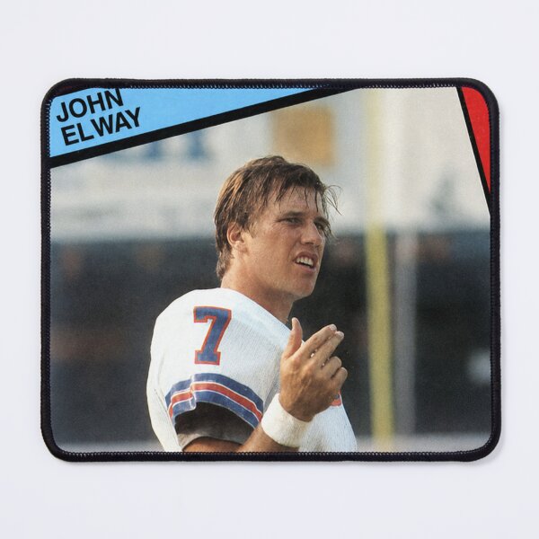 Item preview, John Elway - 1984 Topps designed and sold by JC's Cards & More.