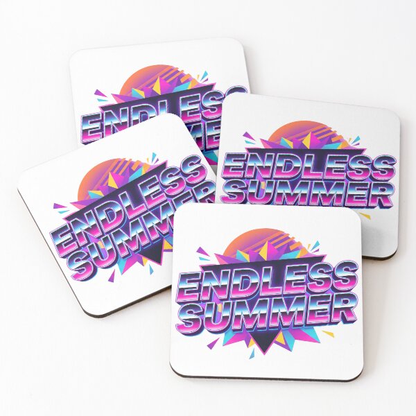 Item preview, endless summer designed and sold by krzysztofzacm.
