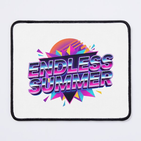 Item preview, endless summer designed and sold by krzysztofzacm.