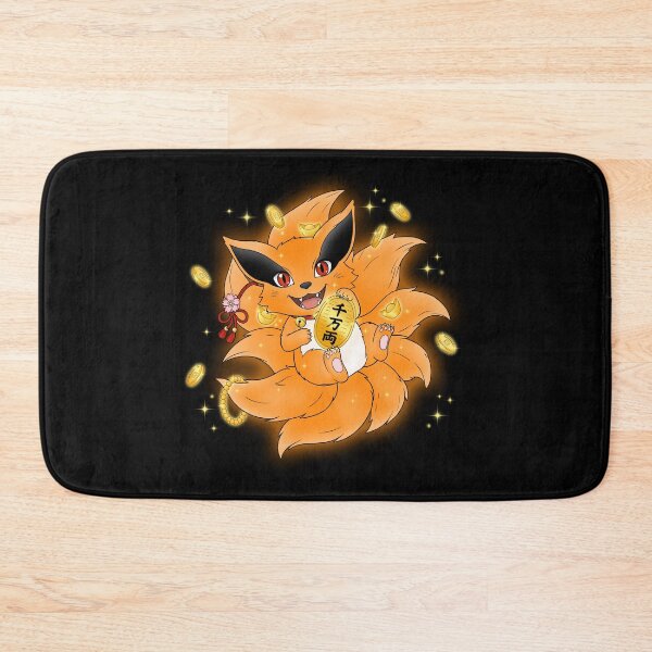 Item preview, Lucky Fox designed and sold by Demon Fox Designs.