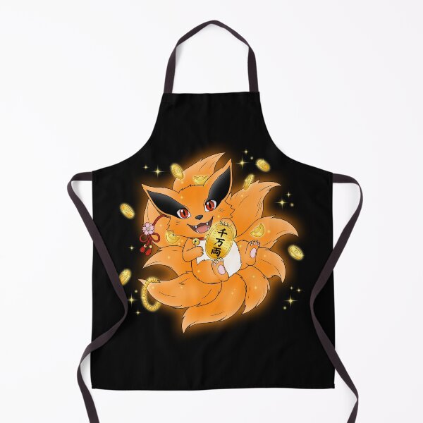Item preview, Lucky Fox designed and sold by Demon Fox Designs.