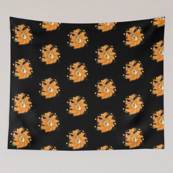 Item preview, Lucky Fox designed and sold by Demon Fox Designs.