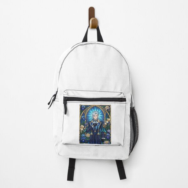 Item preview, Stained Glass Neuvillette designed and sold by marcuslilis.