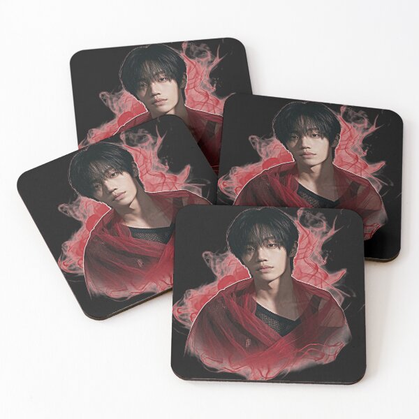 Item preview, Dark Lore x Akito Red Fabric Smoke designed and sold by GGNoel.