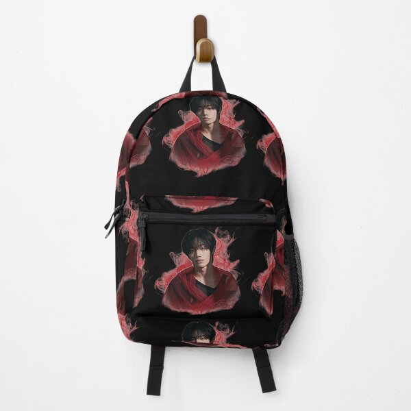 Item preview, Dark Lore x Akito Red Fabric Smoke designed and sold by GGNoel.