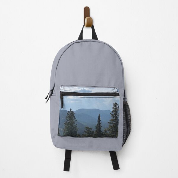Item preview, The Mountains of Northern New Mexico designed and sold by Jen O'Steen.