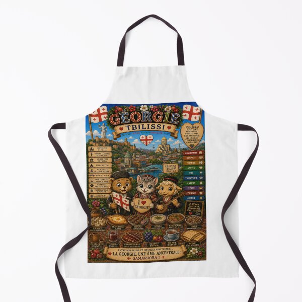 Item preview, Georgia Tbilisi – History, Wine and Ancestral Soul designed and sold by Cifi64.