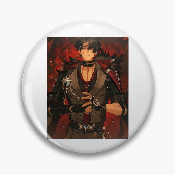 Item preview, Wriothesley designed and sold by marcuslilis.