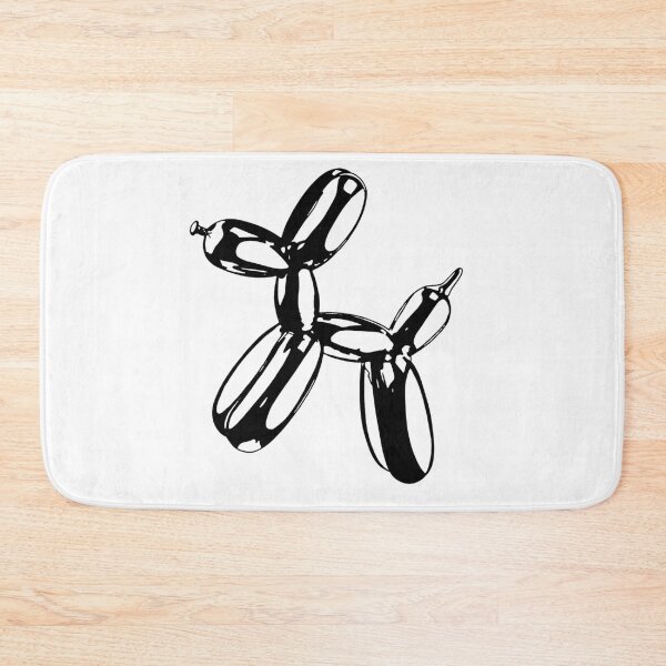 Item preview, balloon dog designed and sold by checolingo.