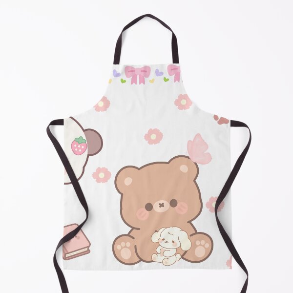 Item preview, Cute Bears designed and sold by SquareSign.