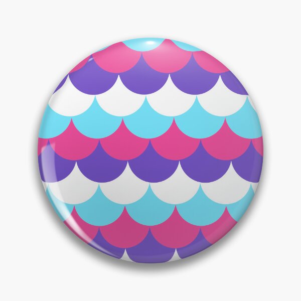 Item preview, Multisexual Mermaid Scales  designed and sold by SanguineDesigns.