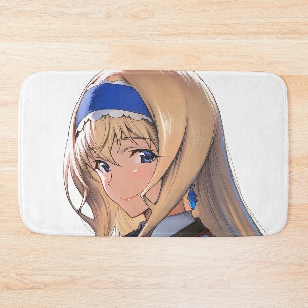 Item preview, Cecilia Alcott - 4 designed and sold by Infinite-Aspire.