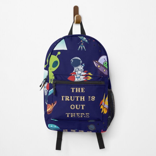 Item preview, The truth is out there designed and sold by Tanya Zevallos.