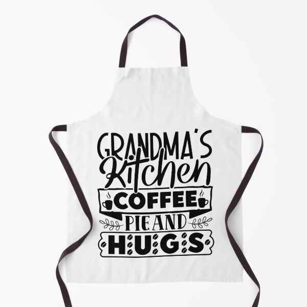 Item preview, Grandma's Kitchen designed and sold by tellit24seven.