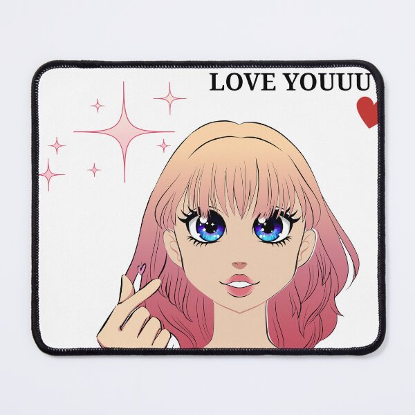 Item preview, Love Korean Style designed and sold by SquareSign.